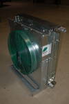 Air cooled Heat Exchanger 